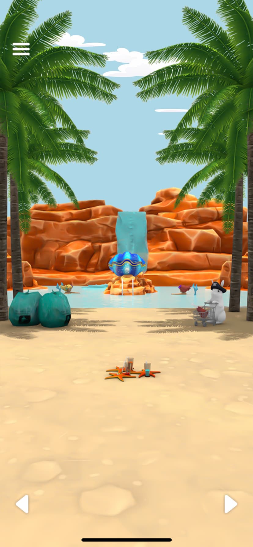 Escape Game: Peter Pan screenshot 4 - screenshot