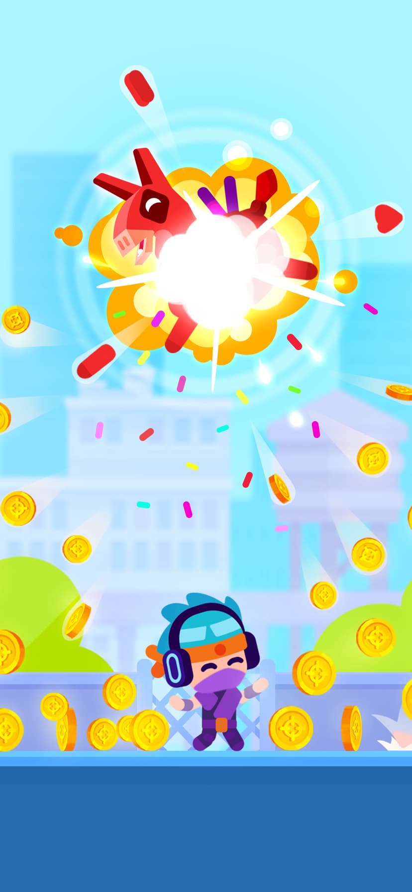 Pinatamasters screenshot 9 - screenshot