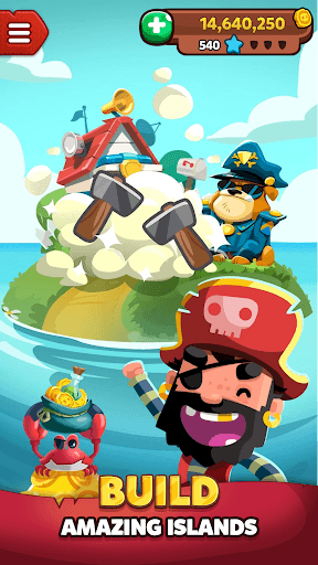 Pirate Kings™️ screenshot 4 - screenshot