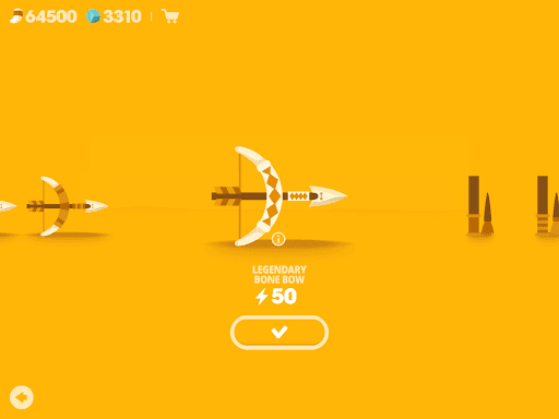 Big Hunter screenshot 12 - screenshot