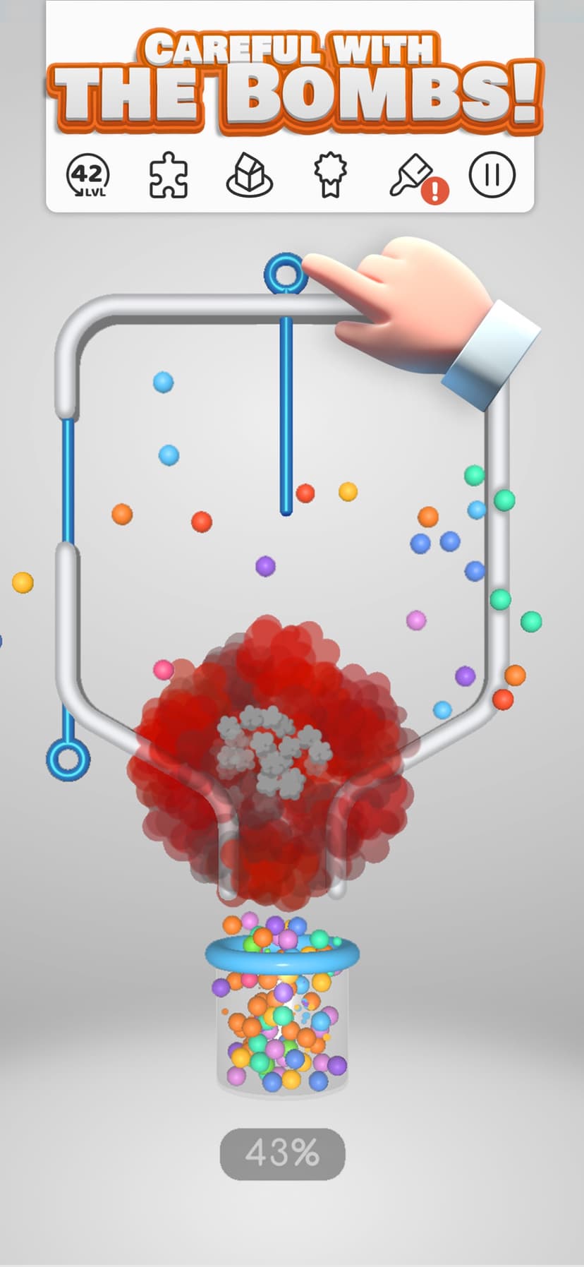 Pull the Pin screenshot 4 - screenshot