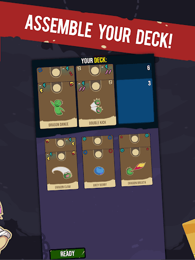 Unhatched screenshot 11 - screenshot