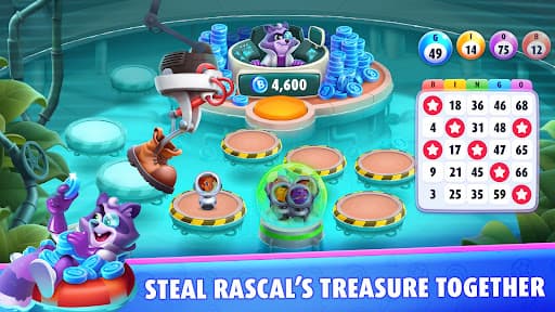 Bingo Blitz™️ - Bingo Games screenshot 6 - screenshot