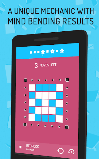 Invert - Tile Flipping Puzzles screenshot 11 - screenshot