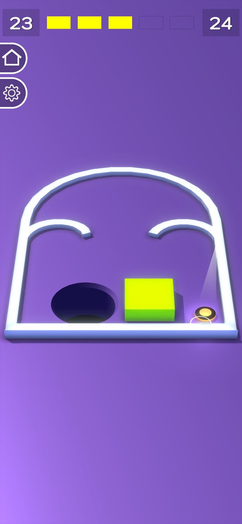 Buca! Fun, Satisfying Game screenshot 8 - screenshot