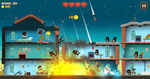 Aliens Drive Me Crazy screenshot 19 - screenshot
