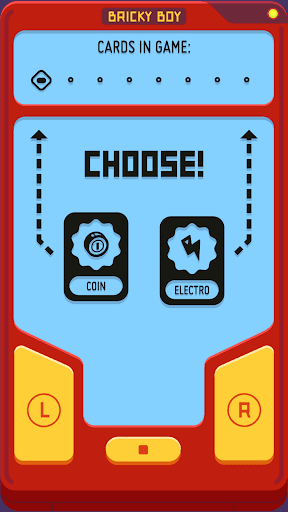 Bricky Boy screenshot 4 - screenshot