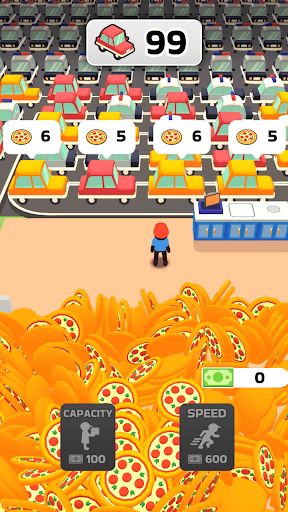 Pizza Ready! screenshot 9 - screenshot