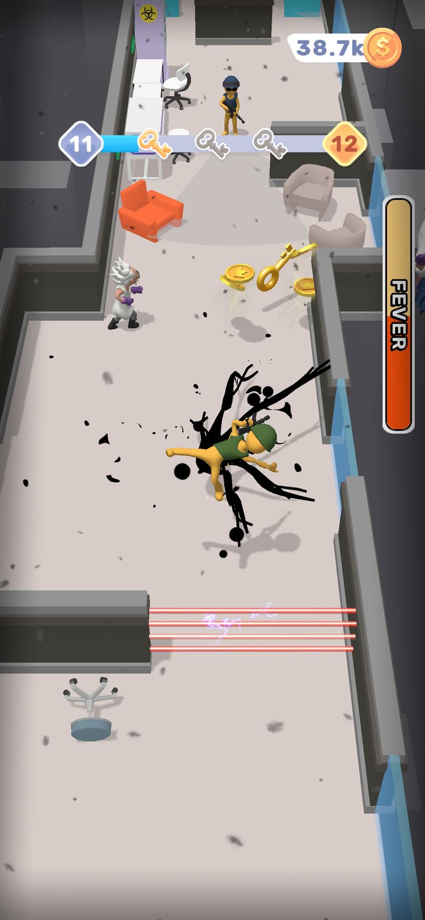 The Nom screenshot 3 - screenshot