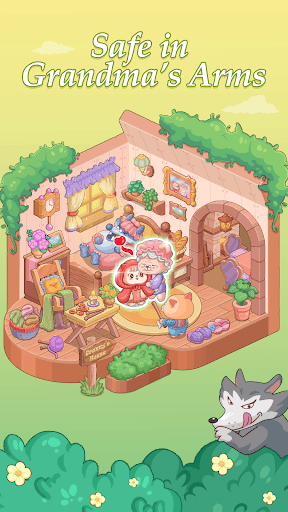 Fairy Room Makeover screenshot 8 - screenshot
