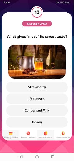 Play and Win-Win Cash Prizes! screenshot 2 - screenshot