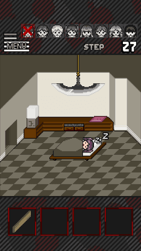 Trapped Girls screenshot 3 - screenshot