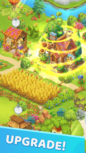 Sea Bloom screenshot 4 - screenshot