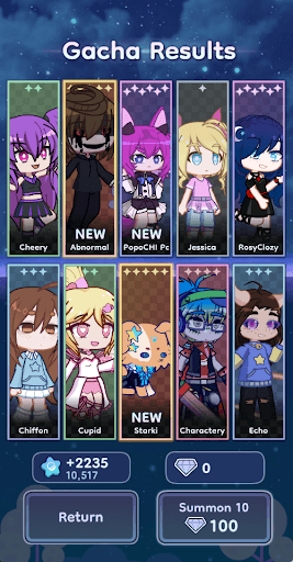 Gacha Life 2 screenshot 15 - screenshot