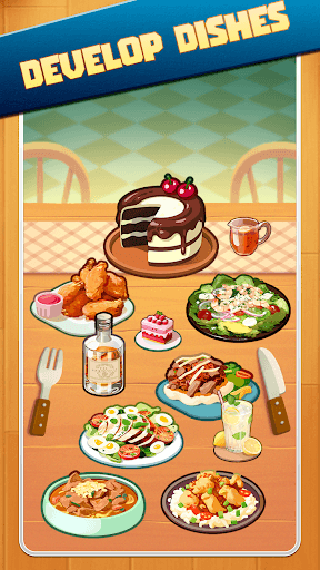 My Little Restaurant screenshot 20 - screenshot