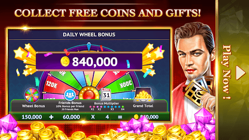 Double Win Vegas Slots 777 screenshot 13 - screenshot