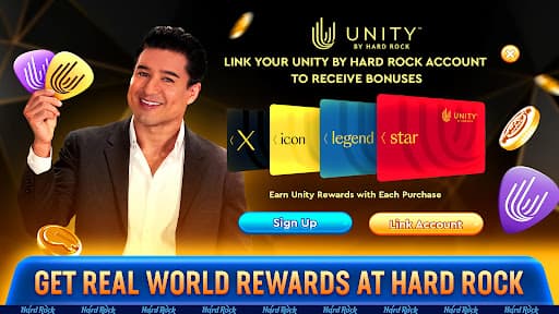 Hard Rock Jackpot Planet screenshot 8 - screenshot