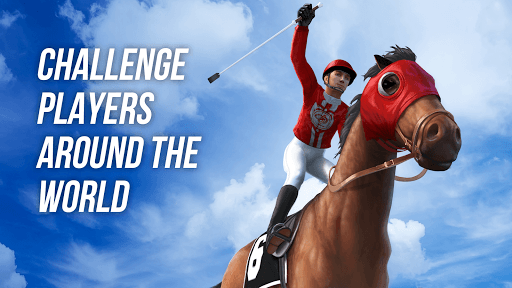 Photo Finish Horse Racing screenshot 5 - screenshot