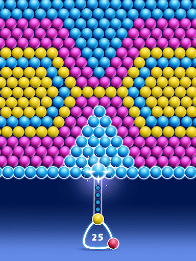 Bubble Shooter Pro 2025 screenshot 15 - screenshot