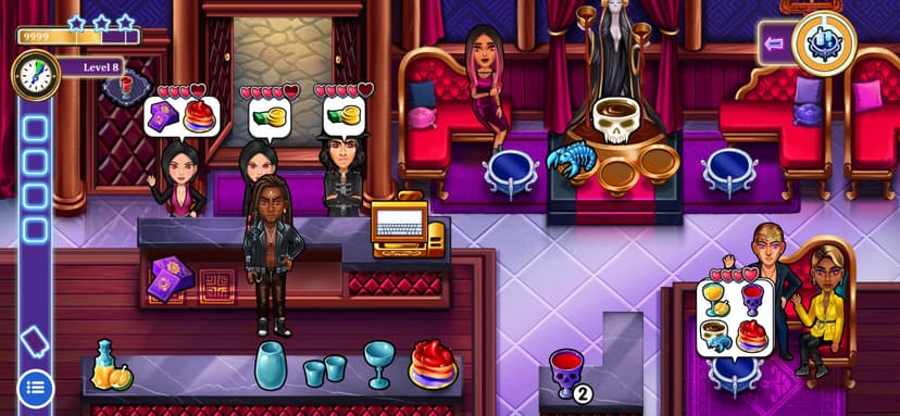 Undercover: Secret Management screenshot 8 - screenshot