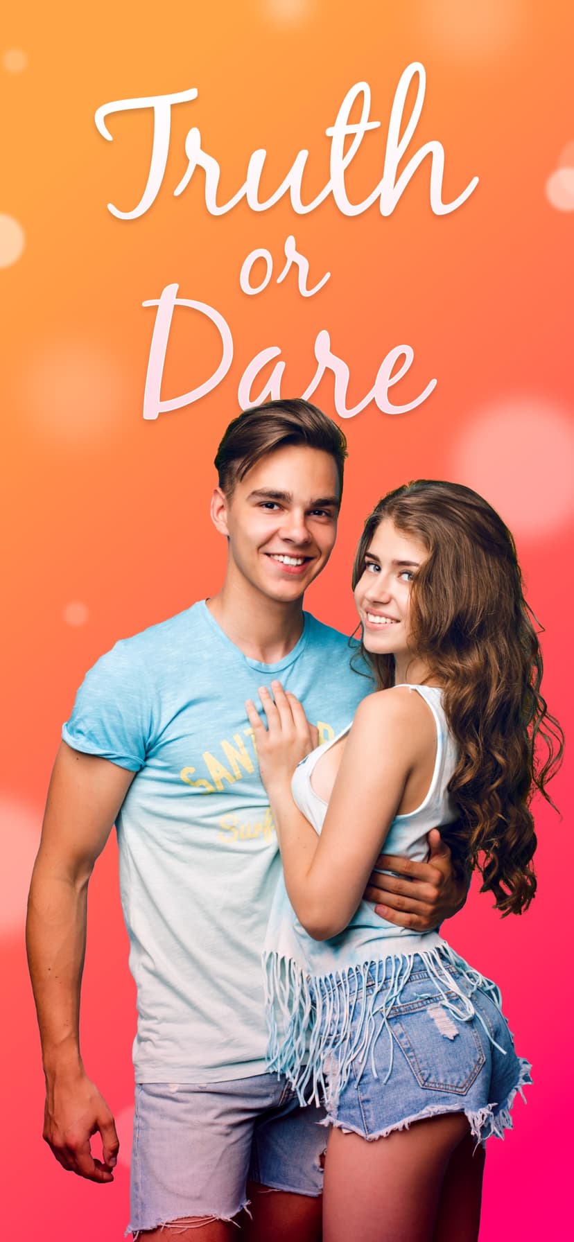 Truth or Dare screenshot 1 - screenshot