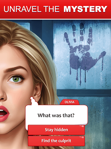 Decisions: Choose Your Stories screenshot 16 - screenshot