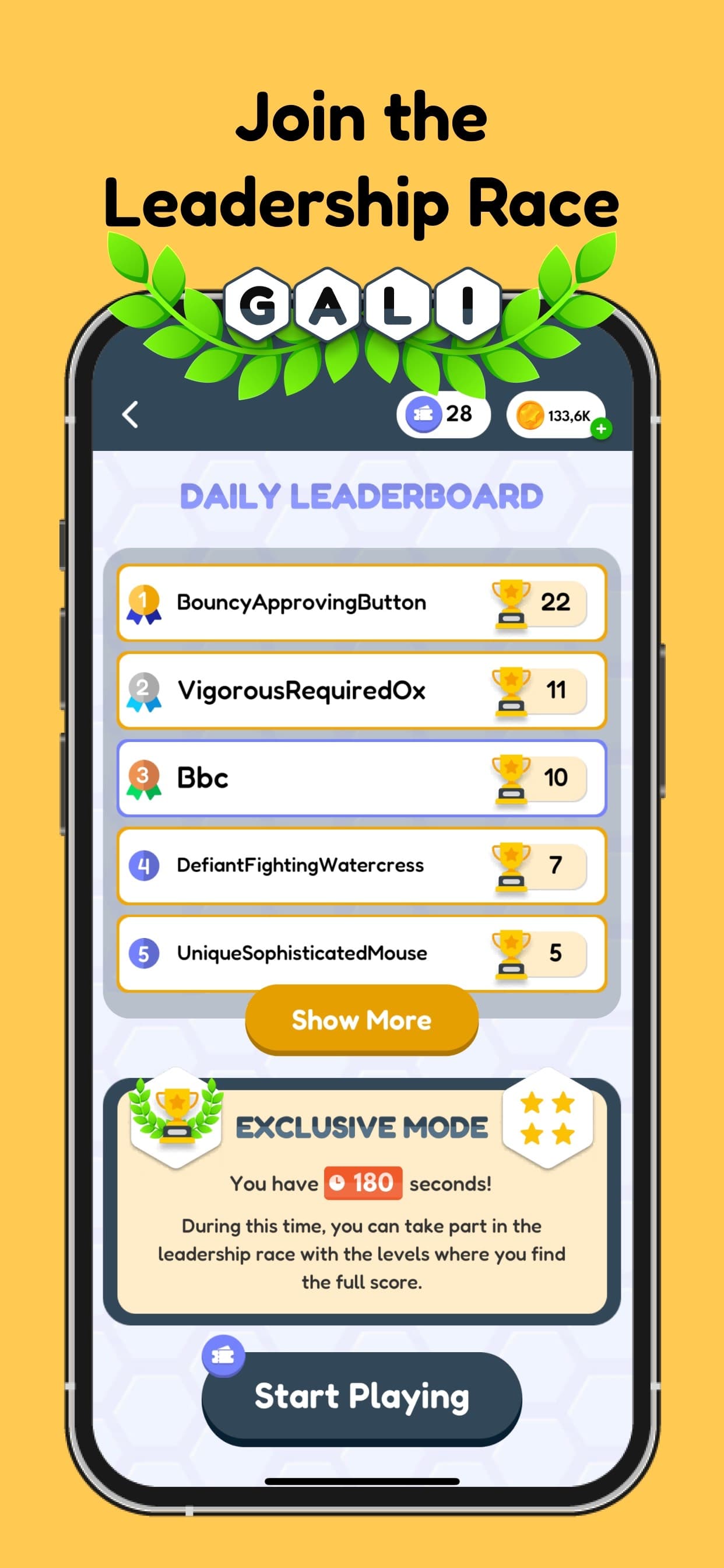 Gali: Math Puzzle Brain Game screenshot 3 - screenshot
