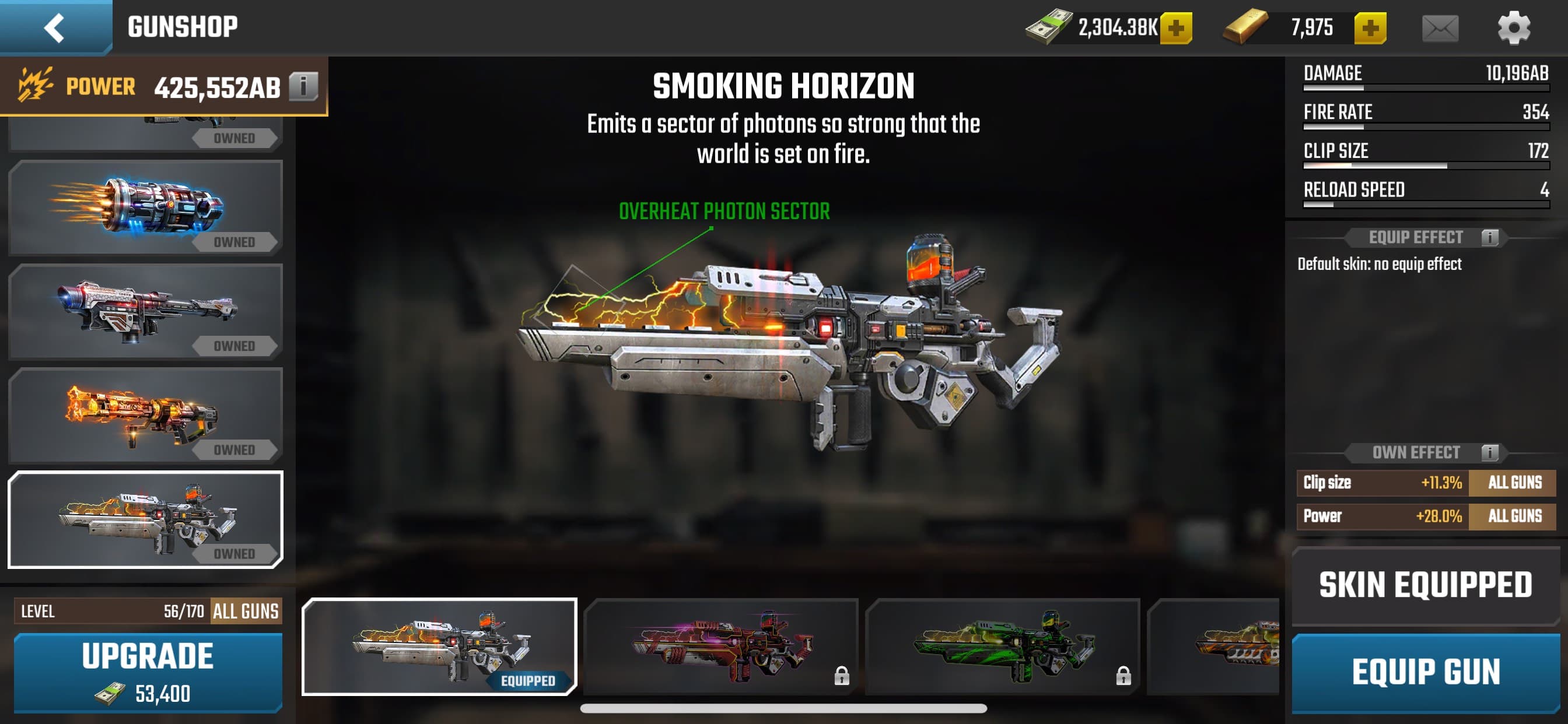 Fire Apocalypse: Zombie Games screenshot 7 - screenshot