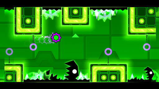Geometry Dash Meltdown screenshot 10 - screenshot