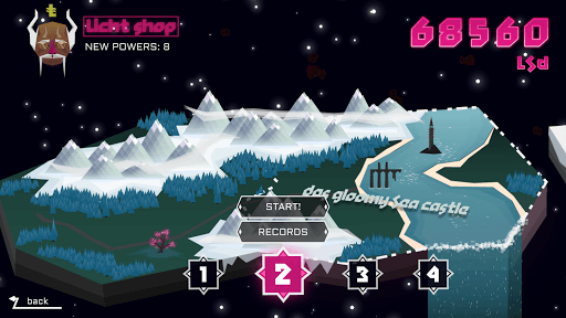 Lichtspeer screenshot 4 - screenshot