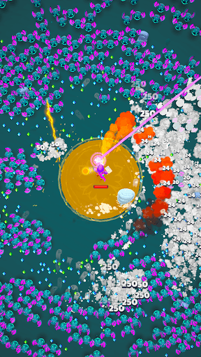 Wizard Hero screenshot 2 - screenshot
