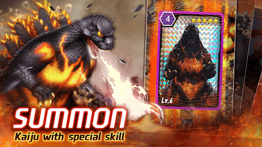 Godzilla Defense Force screenshot 19 - screenshot