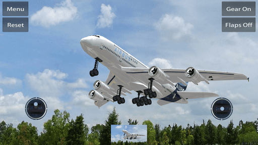 Absolute RC Flight Simulator screenshot 2 - screenshot