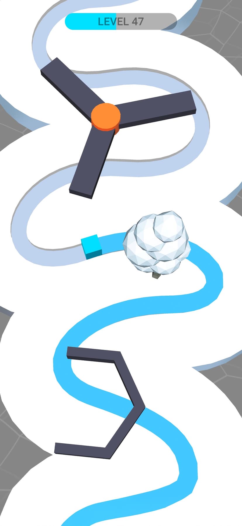 Line Color 3D screenshot 7 - screenshot