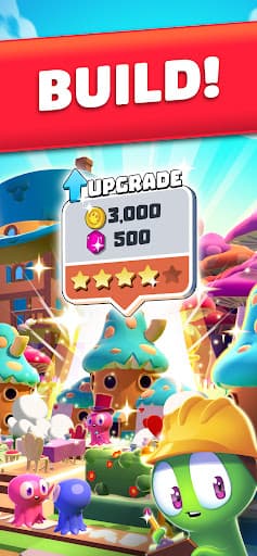 Prize Kingdoms screenshot 2 - screenshot