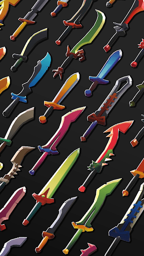 Sword Play! Ninja Slice Runner screenshot 18 - screenshot