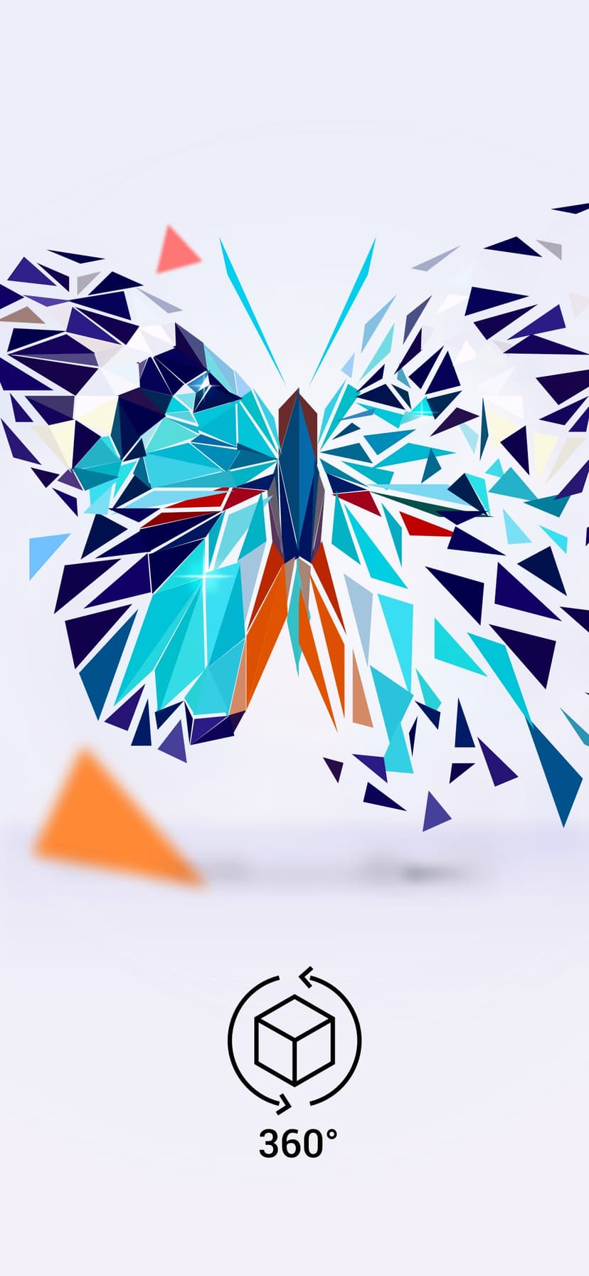 LOVE POLY - NEW PUZZLE GAME screenshot 8 - screenshot