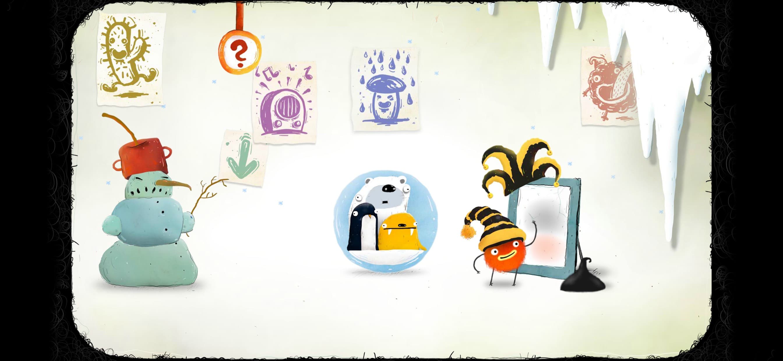 CHUCHEL screenshot 8 - screenshot