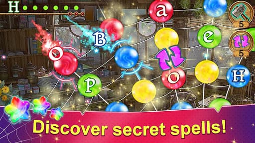Rainbow Web screenshot 4 - screenshot