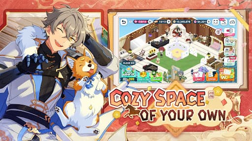 Ensemble Stars Music screenshot 10 - screenshot