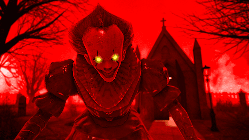 Death Park 2: Horror Clown screenshot 8 - screenshot