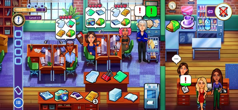 Undercover: Secret Management screenshot 6 - screenshot