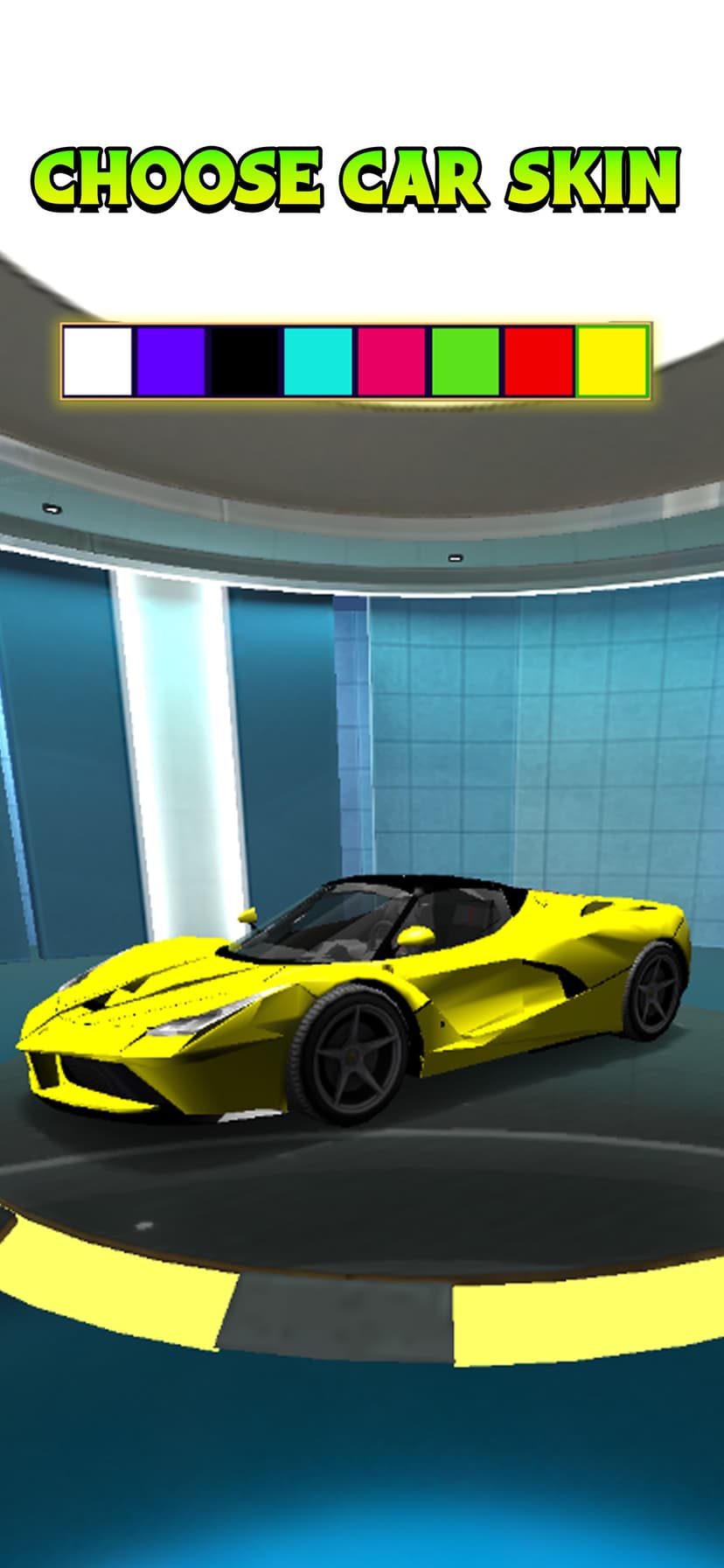 Car Sounds Simulator screenshot 2 - screenshot