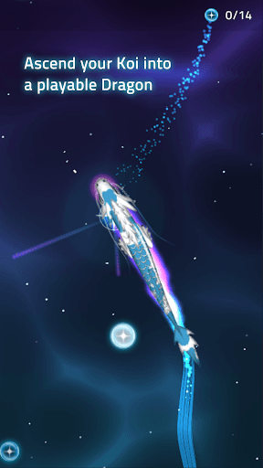 Zen Koi 2 screenshot 6 - screenshot