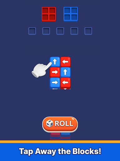 Arrow Dice Roll screenshot 8 - screenshot