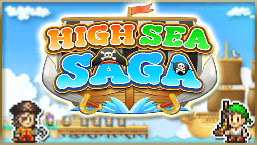 High Sea Saga screenshot 9 - screenshot