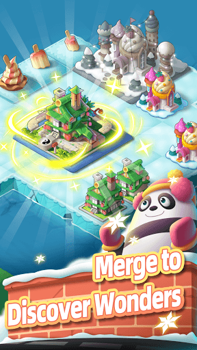 Merge Animals screenshot 14 - screenshot