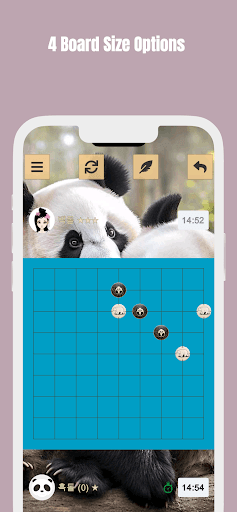 Gomoku screenshot 3 - screenshot