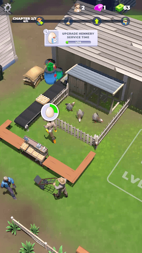 Farm Master screenshot 1 - screenshot