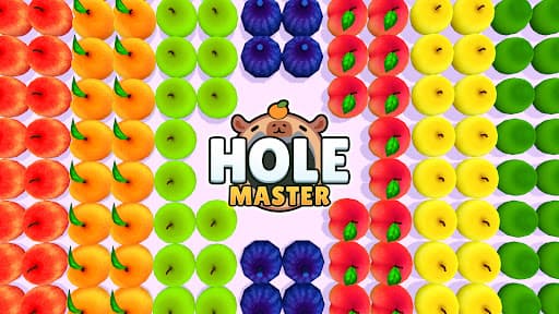 Hole Master - Eat The World screenshot 29 - screenshot